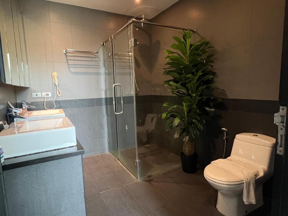 Colibri Pool Villa Pattaya Haat Jomtien Eksteriør bilde