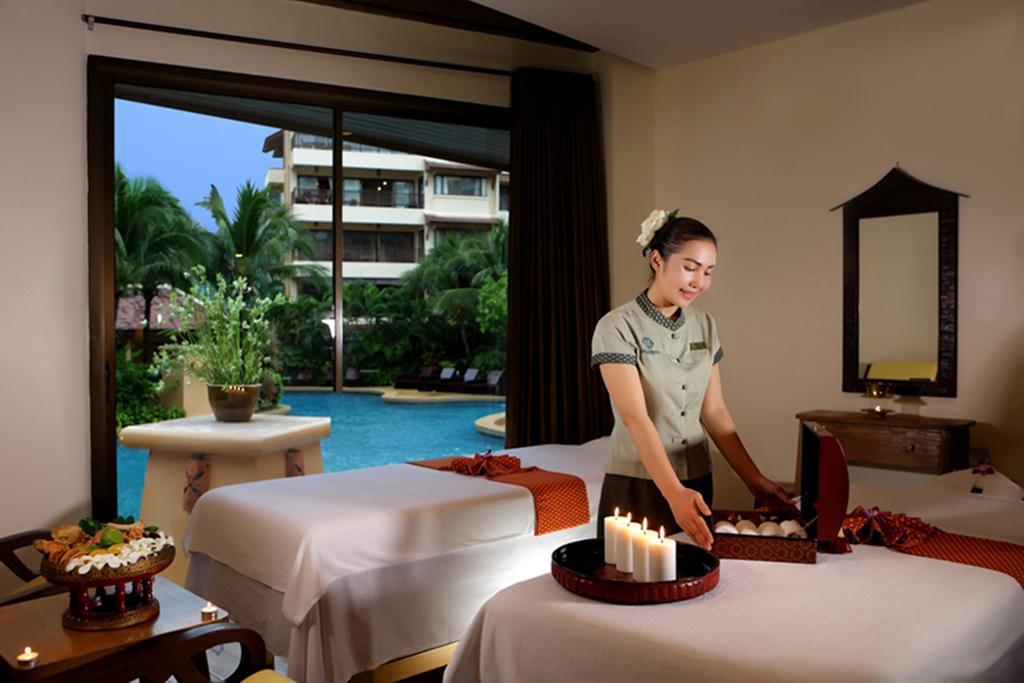 Colibri Pool Villa Pattaya Haat Jomtien Eksteriør bilde